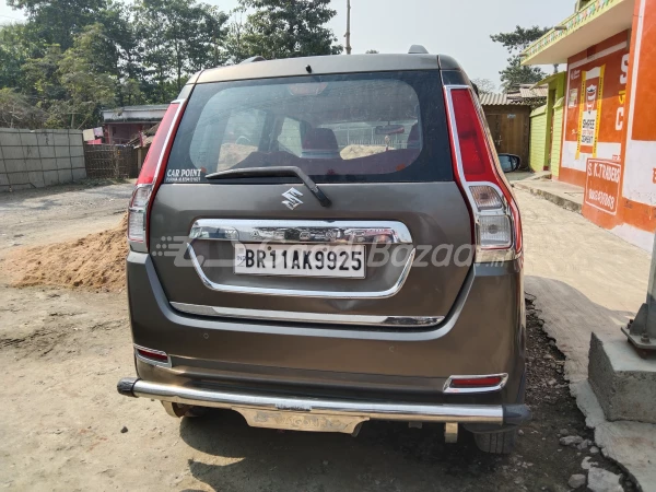 MARUTI SUZUKI WAGON R