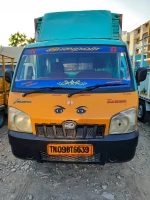 MAHINDRA Maxximo