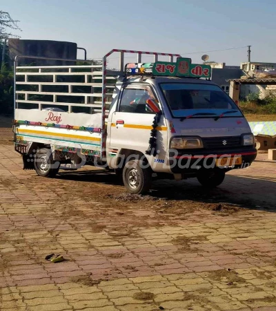 Maruti Suzuki Super Carry Diesel