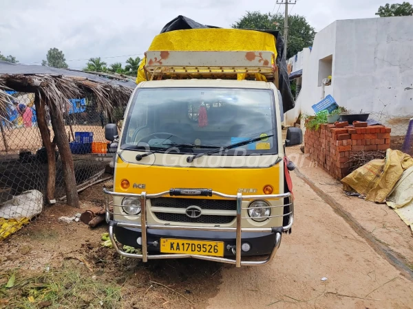 TATA MOTORS ACE GOLD – Diesel