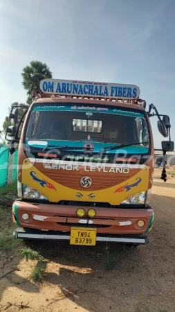 ASHOK LEYLAND ECOMET 1215 HE