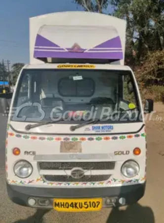 TATA MOTORS Ace Gold CNG