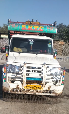 MAHINDRA Bolero Pik-Up