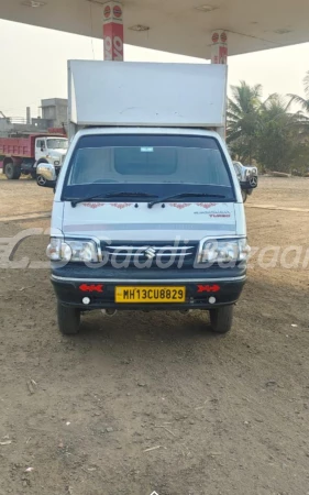 Maruti Suzuki Super Carry