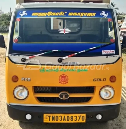 TATA MOTORS Ace Gold Petrol CX