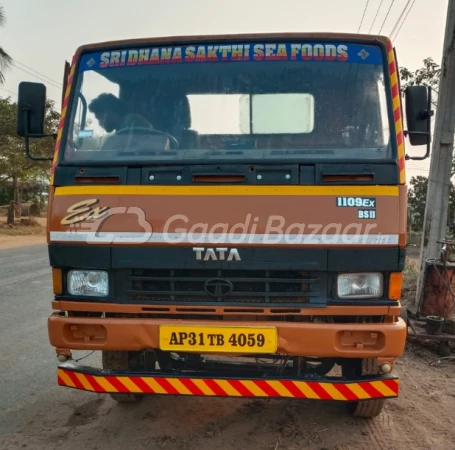 TATA MOTORS TATA LCV