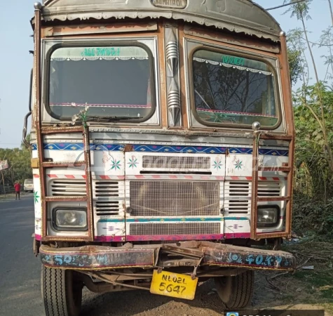 TATA MOTORS LPT 2518