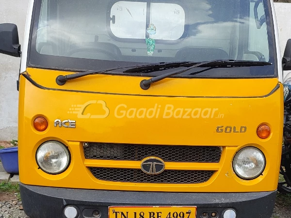 TATA MOTORS ACE