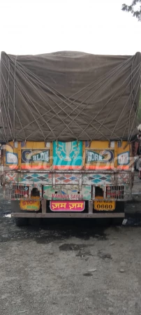 ASHOK LEYLAND PRO 3014