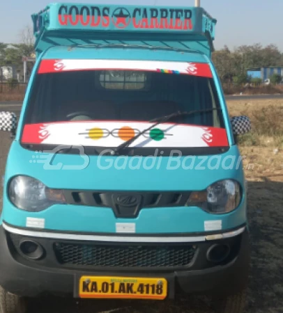 MAHINDRA JEETO