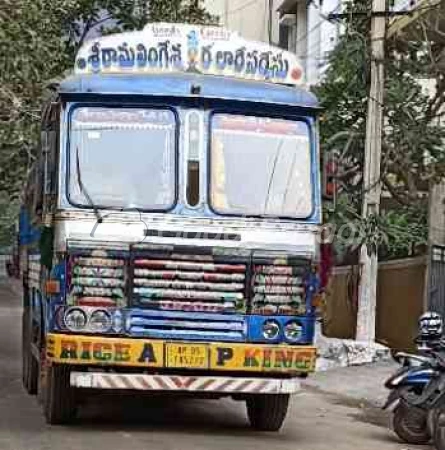 ASHOK LEYLAND 2516 IL