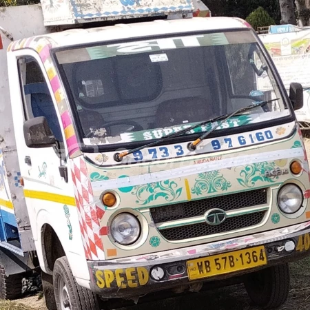 TATA MOTORS ACE