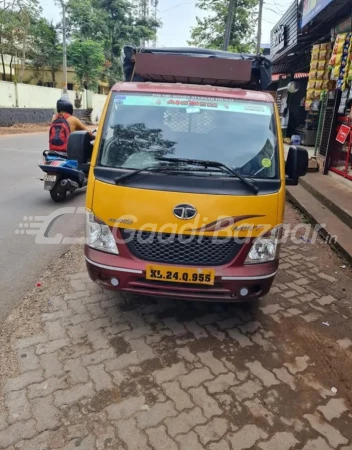 TATA MOTORS Super Ace Mint