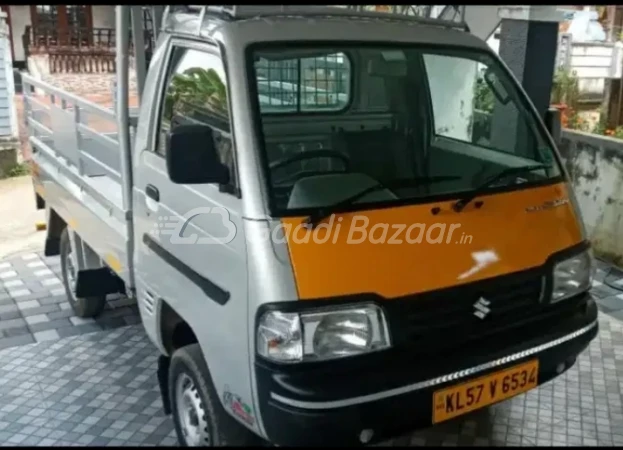 Maruti Suzuki Super Carry