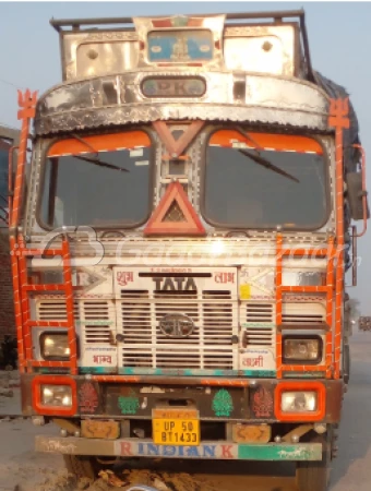 TATA MOTORS LPT 3118