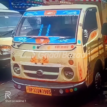 TATA MOTORS TATA ACE