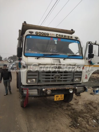 TATA MOTORS LPK 1618