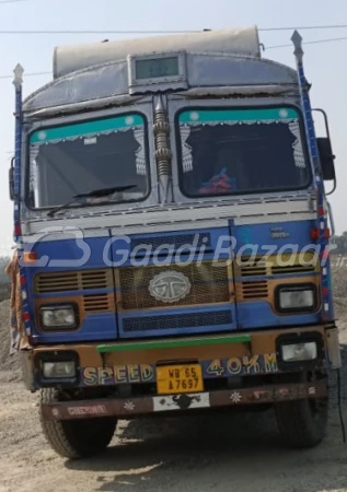 TATA MOTORS LPT 3118