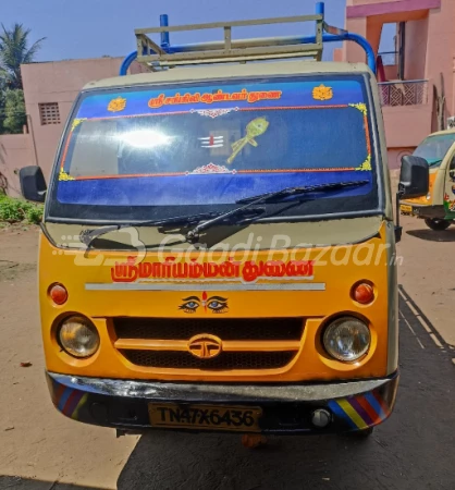 TATA MOTORS Ace Gold