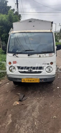 TATA MOTORS TATA ACE