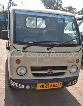 TATA MOTORS ACE GOLD – Diesel