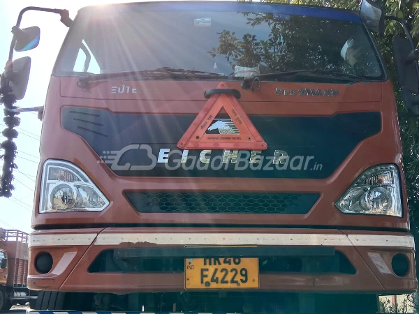 EICHER PRO 2114XP