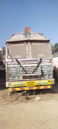 ASHOK LEYLAND AL 3118