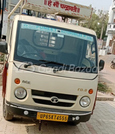 TATA MOTORS ACE GOLD – Diesel