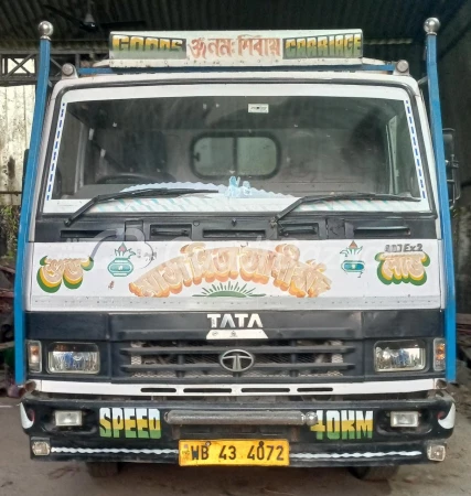 TATA MOTORS LPT 407 EX2