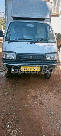 Maruti Suzuki Super Carry