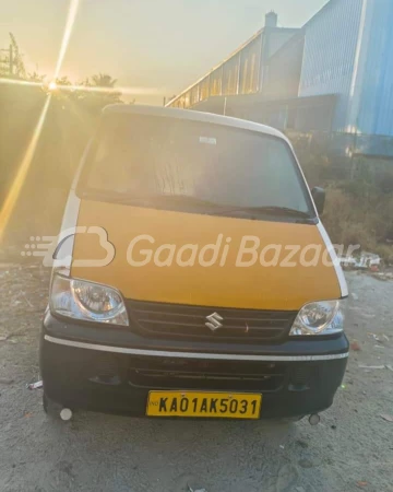Maruti Suzuki EECO