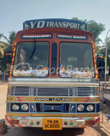 ASHOK LEYLAND AL 4020