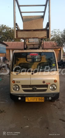 TATA MOTORS Ace Gold