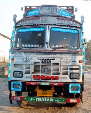 TATA MOTORS LPT 3118
