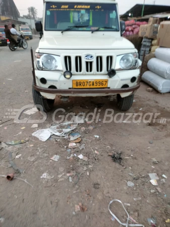 MAHINDRA Bolero Pik-Up