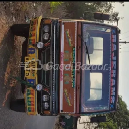 ASHOK LEYLAND BOSS 1112