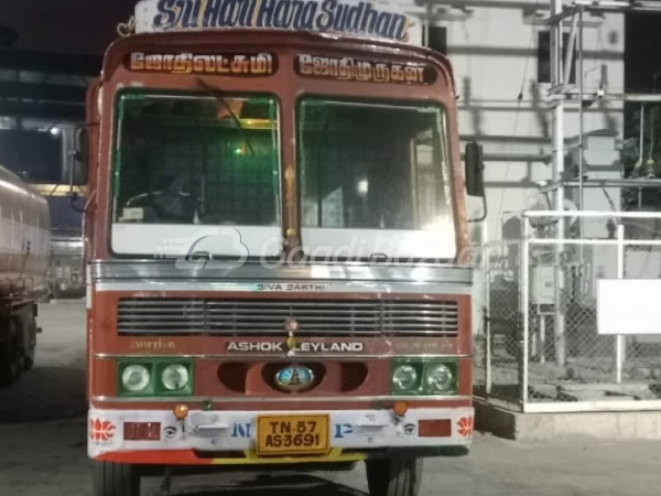 ASHOK LEYLAND AL 3118