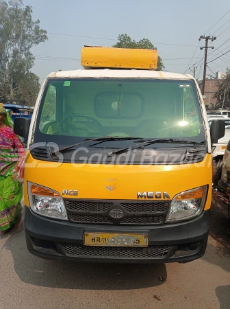 TATA MOTORS Ace Mega