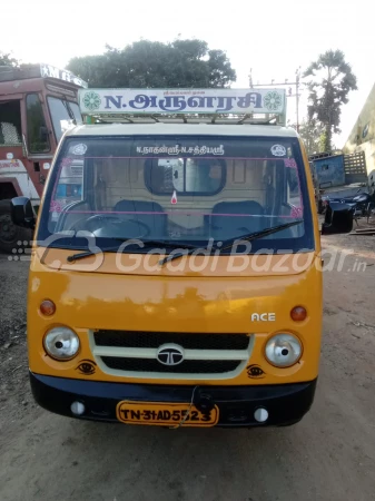 TATA MOTORS TATA ACE