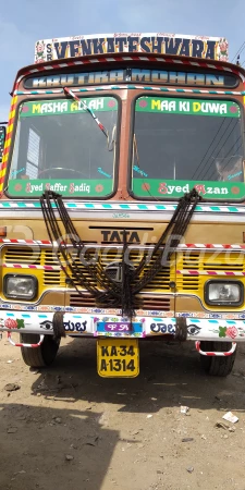 TATA MOTORS LPT 1613