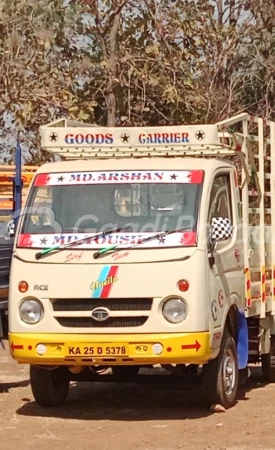 TATA MOTORS ACE