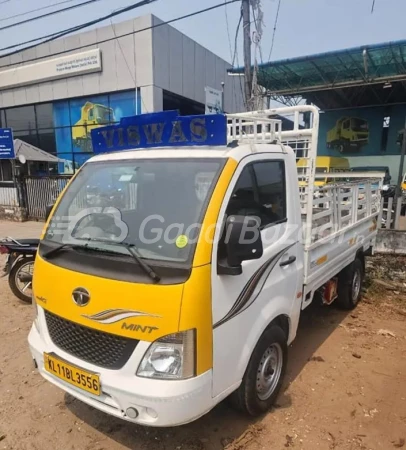 TATA MOTORS Super Ace Mint