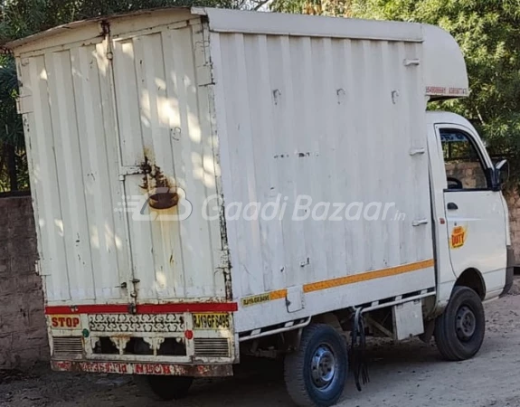 MAHINDRA SUPRO MINI TRUCK