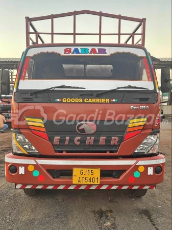 EICHER Pro 1110