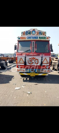 ASHOK LEYLAND 3518