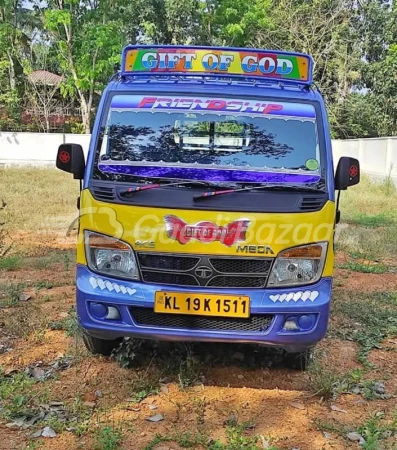 TATA MOTORS Ace Mega