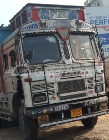 TATA MOTORS LPT 2518