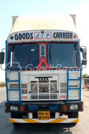 TATA MOTORS LPT 2518