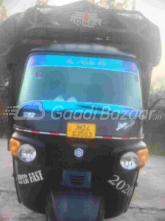 Piaggio Ape Xtra LDX Plus