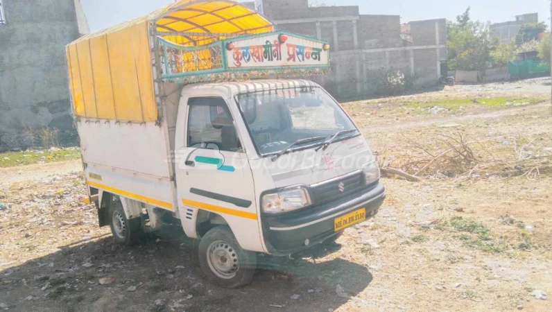 Maruti Suzuki Super Carry